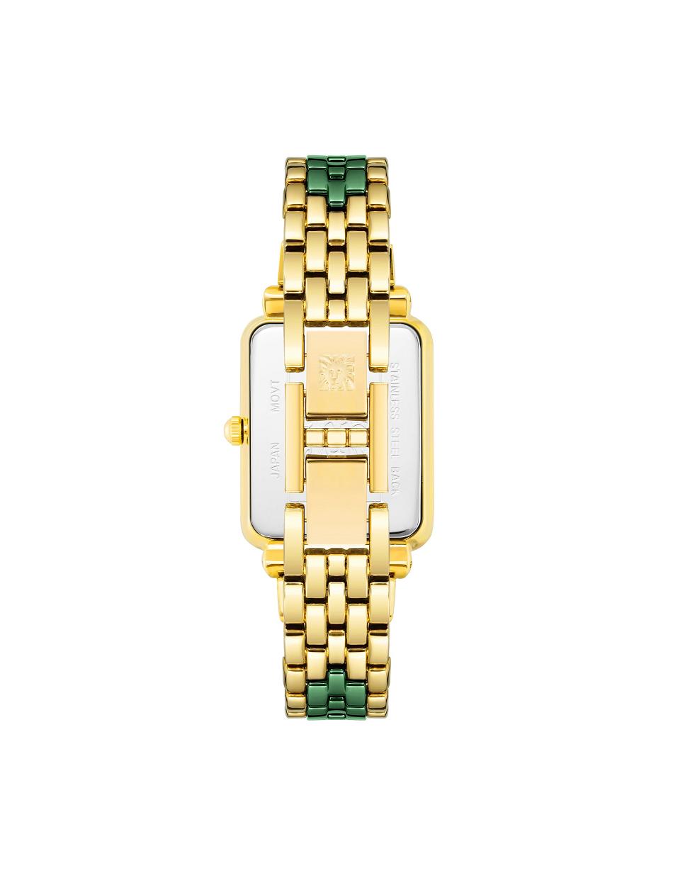 Céramique Anne Klein Diamond Dial Watch   | LFG-0576781